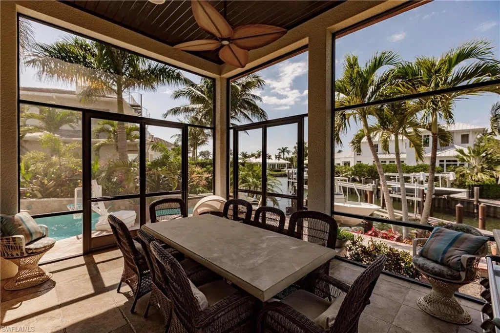 1801 Kingfish RD, Naples, FL 34102,225023667