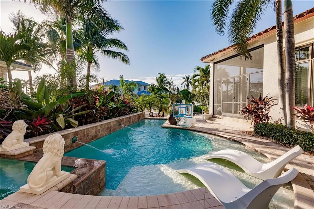 1801 Kingfish RD, Naples, FL 34102,225023667