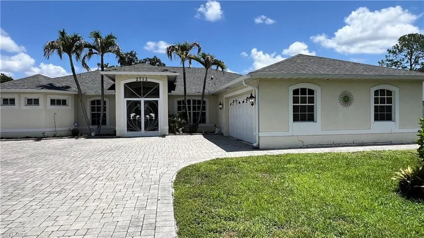 2712 5th St W, Lehigh Acres, Florida 33971