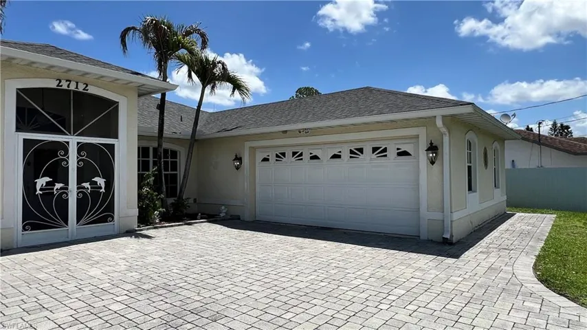 2712 5th St W, Lehigh Acres, Florida 33971