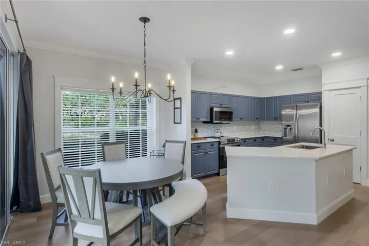 6355 Lexington Ct 102, Naples, Florida 34110