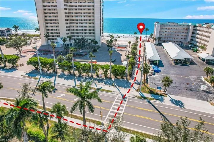 4571 Bay Beach Ln 473, Fort Myers Beach, Florida 33931