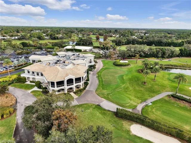 2108 Imperial Golf Co Blvd, Naples, Florida 34110