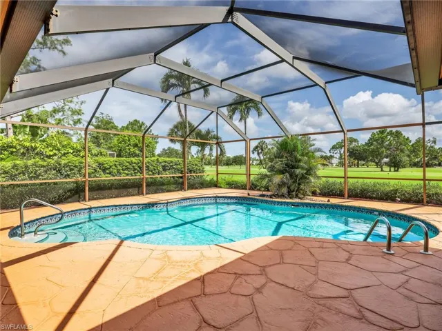 2108 Imperial Golf Co Blvd, Naples, Florida 34110