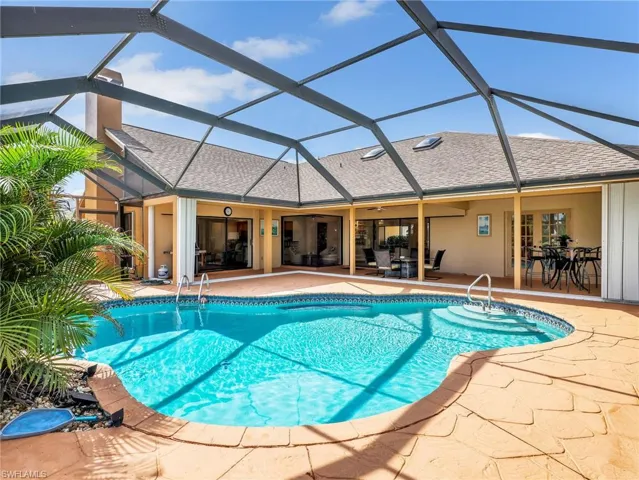 2108 Imperial Golf Co Blvd, Naples, Florida 34110