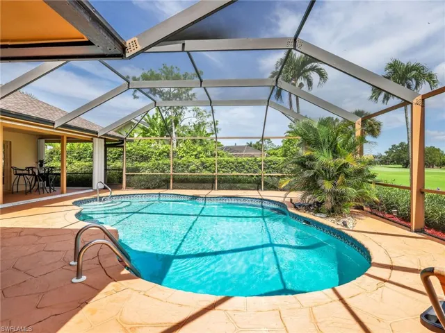 2108 Imperial Golf Co Blvd, Naples, Florida 34110