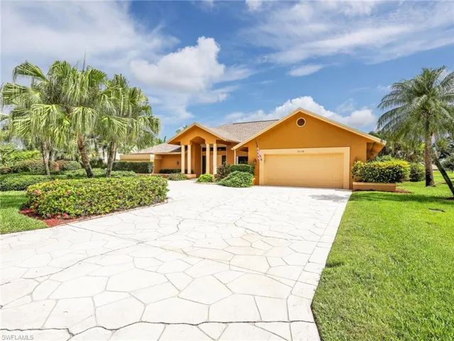 2108 Imperial Golf Co Blvd, Naples, Florida 34110