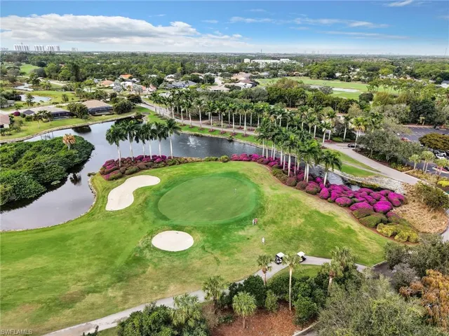 2108 Imperial Golf Co Blvd, Naples, Florida 34110