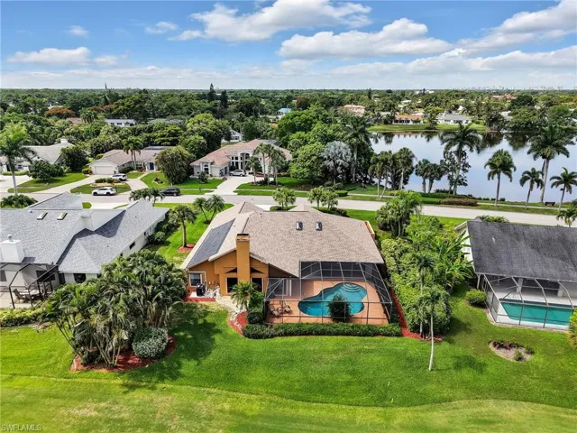 2108 Imperial Golf Co Blvd, Naples, Florida 34110