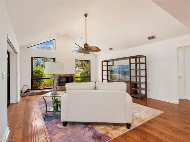 2108 Imperial Golf Co Blvd, Naples, Florida 34110