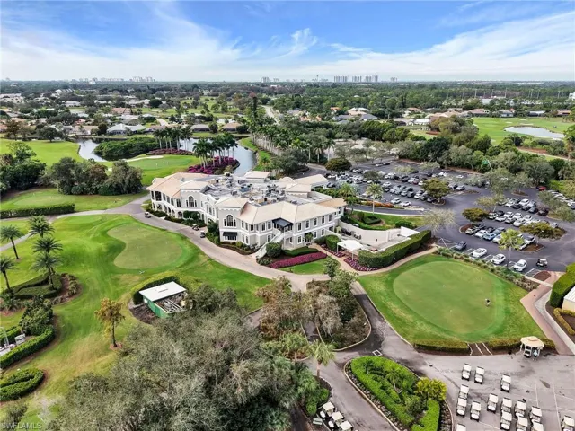 2108 Imperial Golf Co Blvd, Naples, Florida 34110