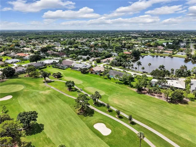 2108 Imperial Golf Co Blvd, Naples, Florida 34110