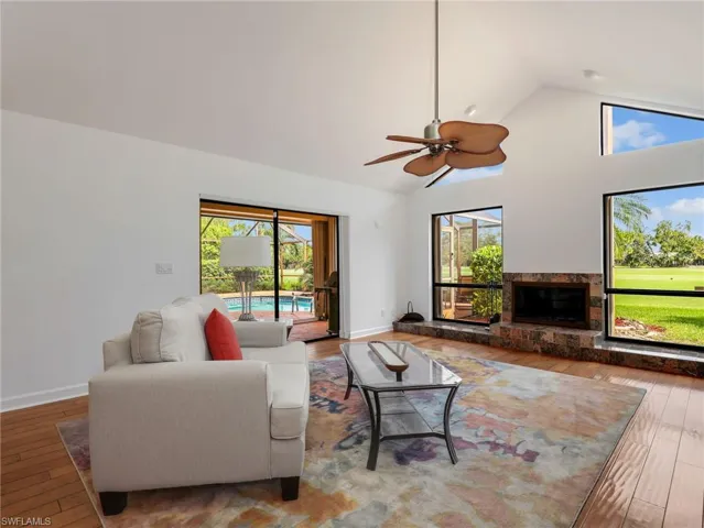 2108 Imperial Golf Co Blvd, Naples, Florida 34110