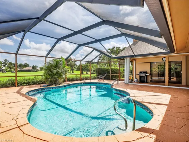 2108 Imperial Golf Co Blvd, Naples, Florida 34110
