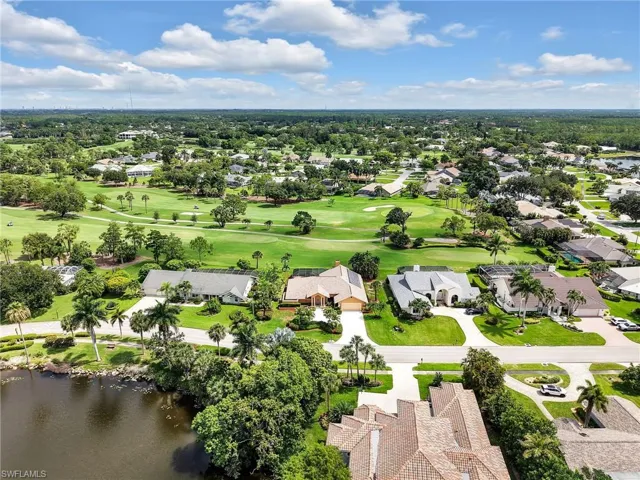 2108 Imperial Golf Co Blvd, Naples, Florida 34110