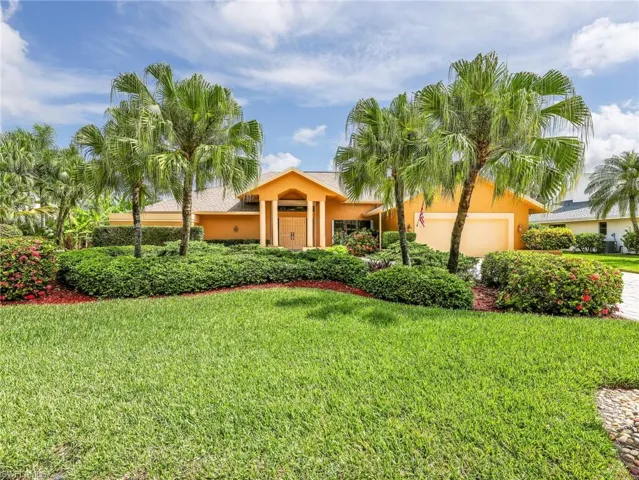 2108 Imperial Golf Co Blvd, Naples, Florida 34110