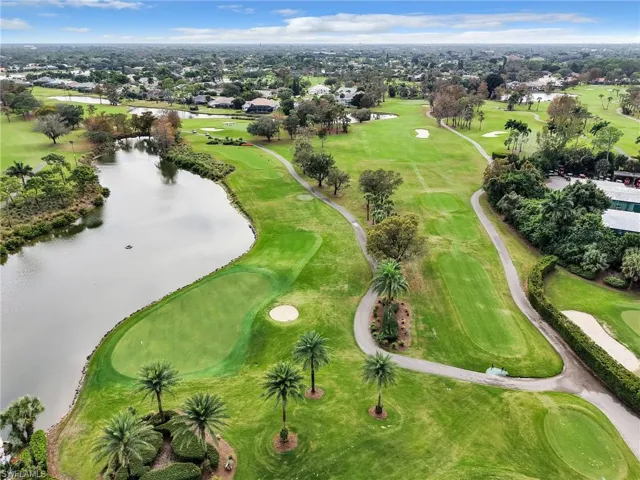 2108 Imperial Golf Co Blvd, Naples, Florida 34110