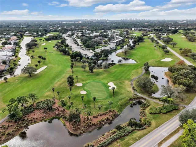 2108 Imperial Golf Co Blvd, Naples, Florida 34110