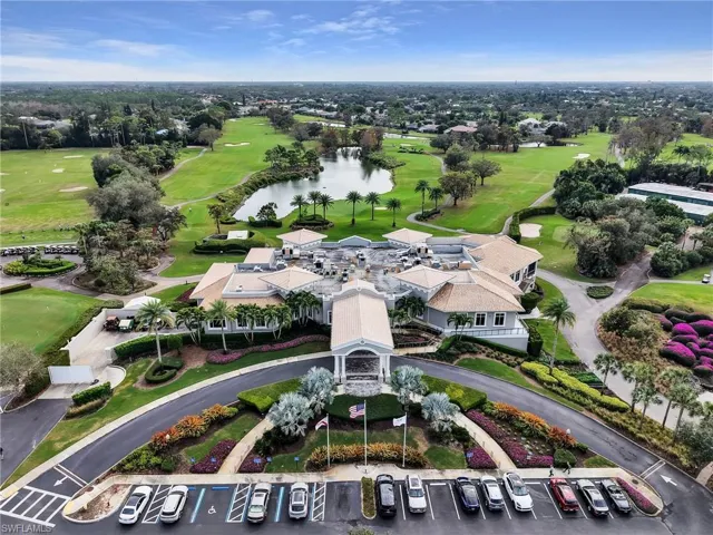 2108 Imperial Golf Co Blvd, Naples, Florida 34110
