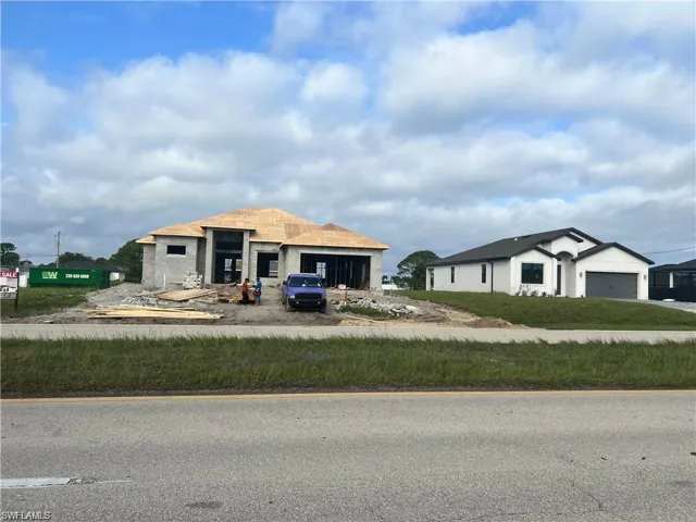 1125 Chiquita BLVD N, CAPE CORAL FL 33993