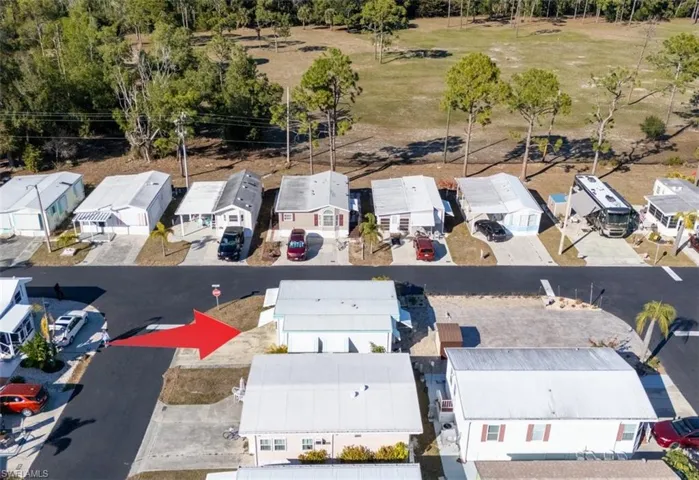134 Amble Dr, North Fort Myers, Florida 33903