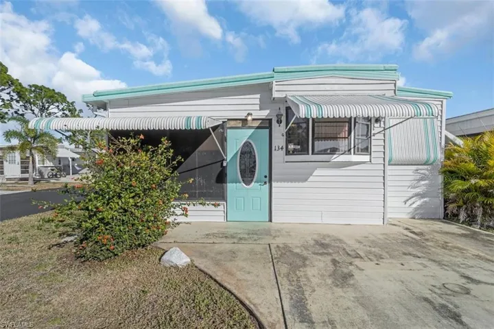 134 Amble Dr, North Fort Myers, Florida 33903