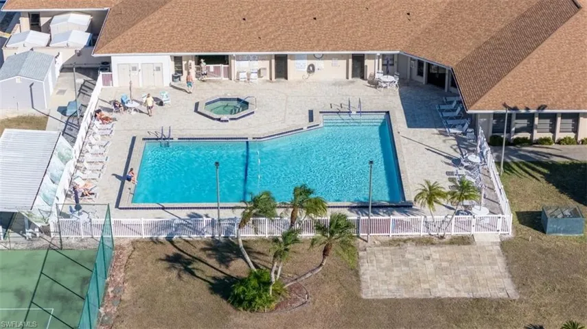 134 Amble Dr, North Fort Myers, Florida 33903