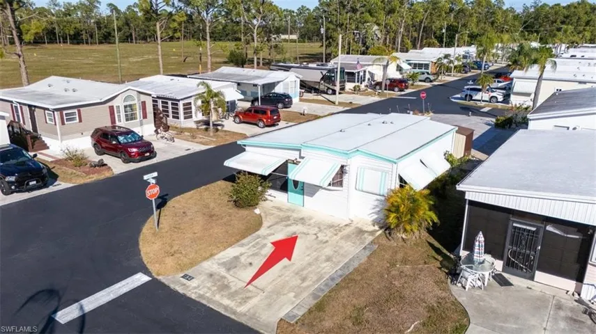 134 Amble Dr, North Fort Myers, Florida 33903