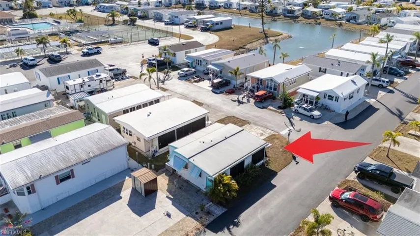 134 Amble Dr, North Fort Myers, Florida 33903