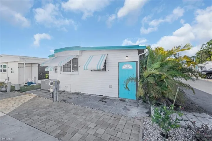 134 Amble Dr, North Fort Myers, Florida 33903