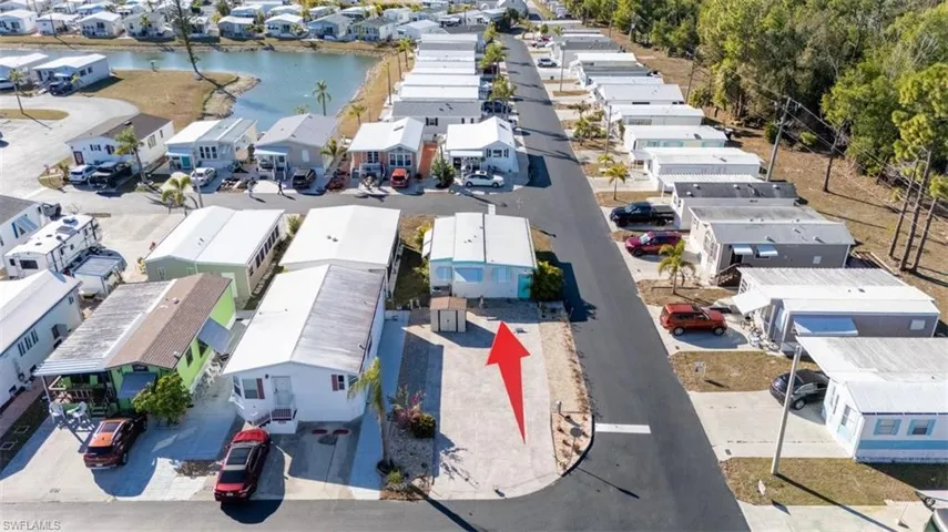 134 Amble Dr, North Fort Myers, Florida 33903