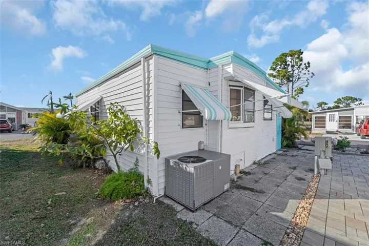 134 Amble Dr, North Fort Myers, Florida 33903