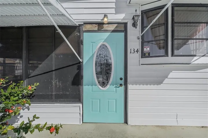 134 Amble Dr, North Fort Myers, Florida 33903