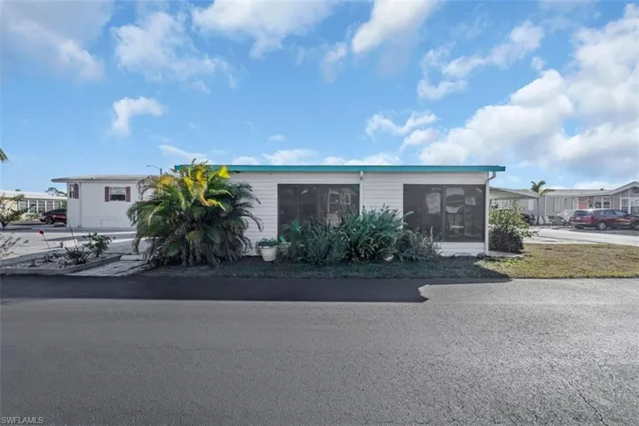 134 Amble Dr, North Fort Myers, Florida 33903
