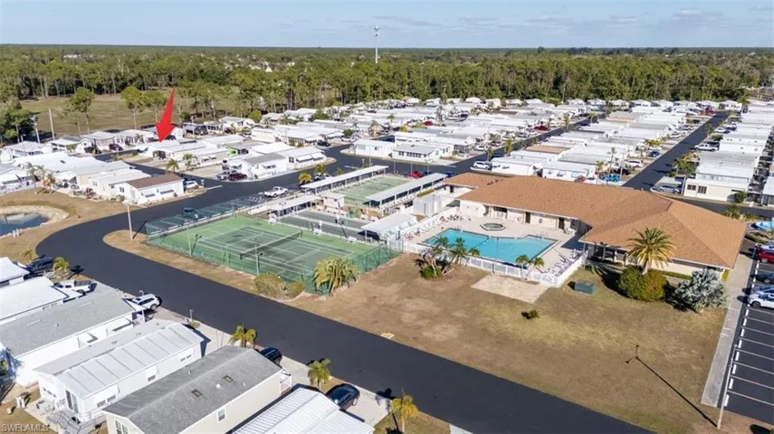 134 Amble Dr, North Fort Myers, Florida 33903