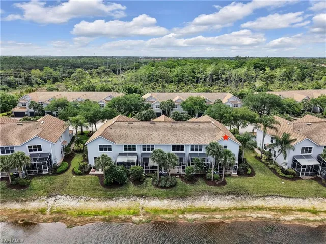 15620 Marcello Cir 160, Naples, Florida 34110