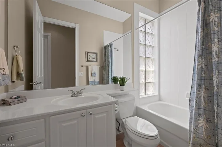 15402 Trevally Way Bonita Springs FL 34135 - Secondary bathroom