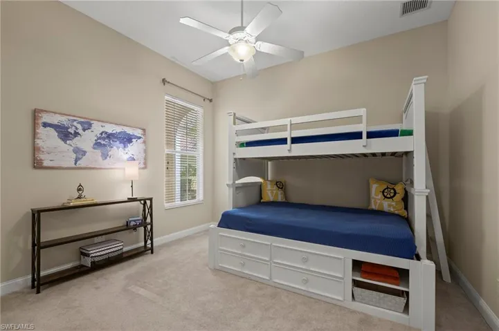 15402 Trevally Way Bonita Springs FL 34135 - Bedroom 2