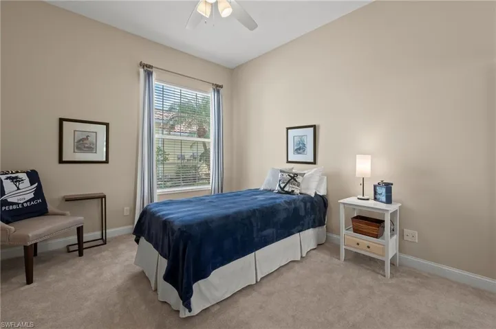15402 Trevally Way Bonita Springs FL 34135 - Bedroom 3