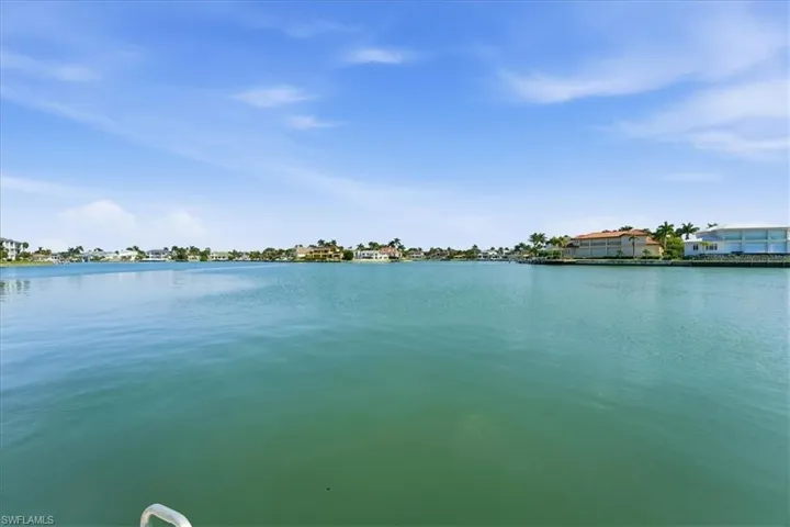 Water view
