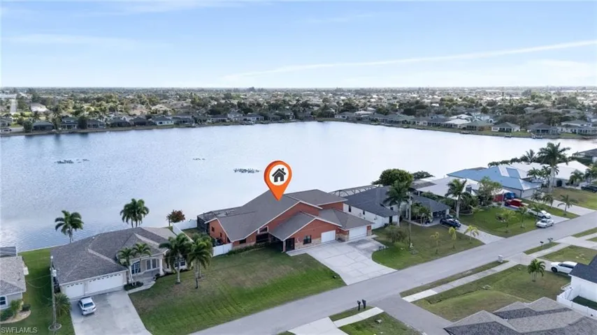 1623 Sw 6th Ave, Cape Coral, Florida 33991