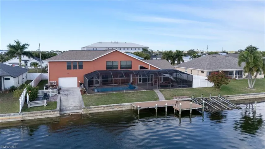 1623 Sw 6th Ave, Cape Coral, Florida 33991