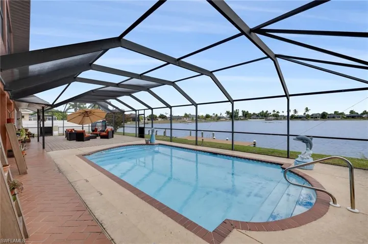1623 Sw 6th Ave, Cape Coral, Florida 33991