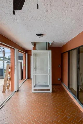 PRIVATE ELEVATOR