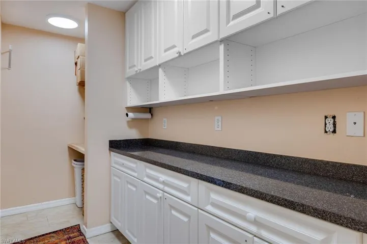 BUTLERS PANTRY