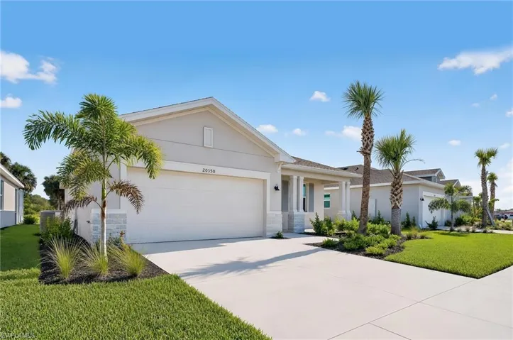 20350 Copperhead Dr, Lehigh Acres, Florida 33936