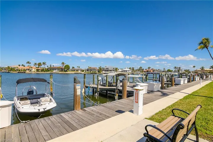 Dock leases, gulf access!