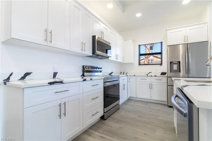 734  Veronica S Shoemaker  BLVD, Fort Myers, FL 33916
