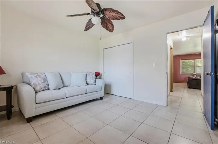 Bedroom or office