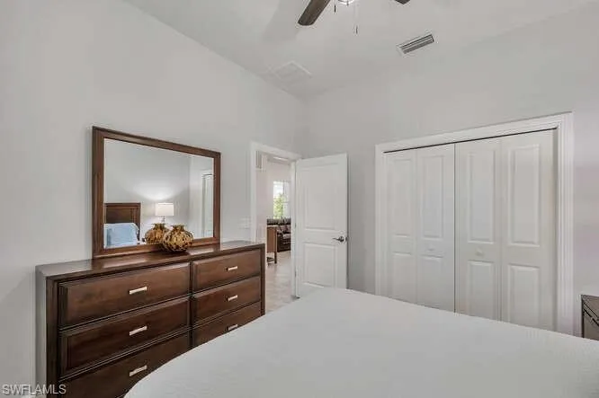 3196 Connecticut Ave, Naples, Florida 34112